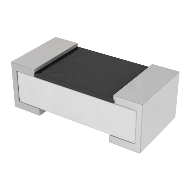 0402 Chip Resistor, SMT