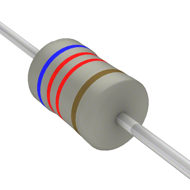 LR Neohm Series 6-2k