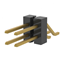TSM-102-02-H-DH TSM-102-02-H-DH