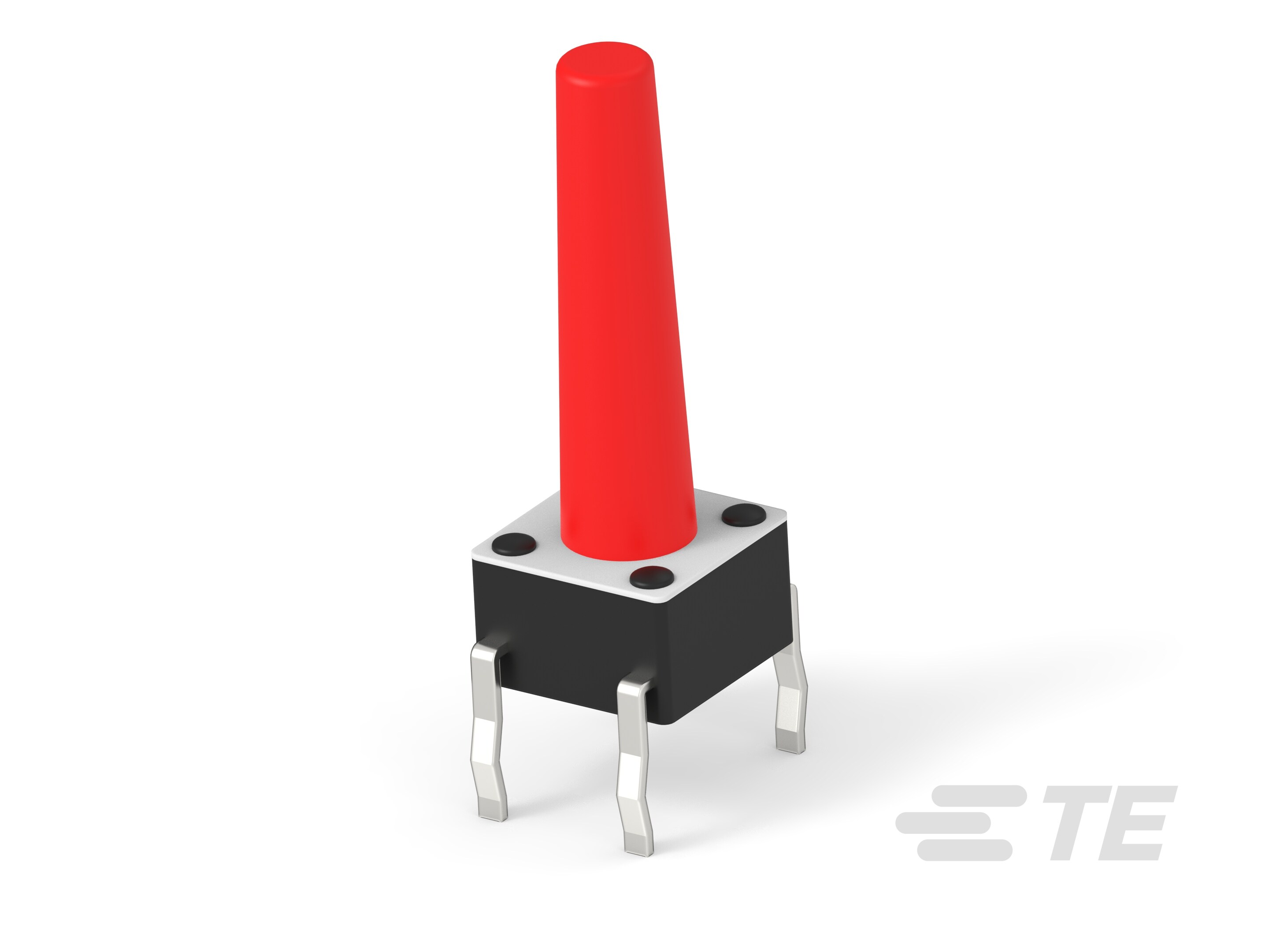 FSM16JAH=6MM TACT SWITCH, HIGH TEMP-3-1825910-2 FSM16JAH=6MM TACT SWITCH, HIGH TEMP-3-1825910-2