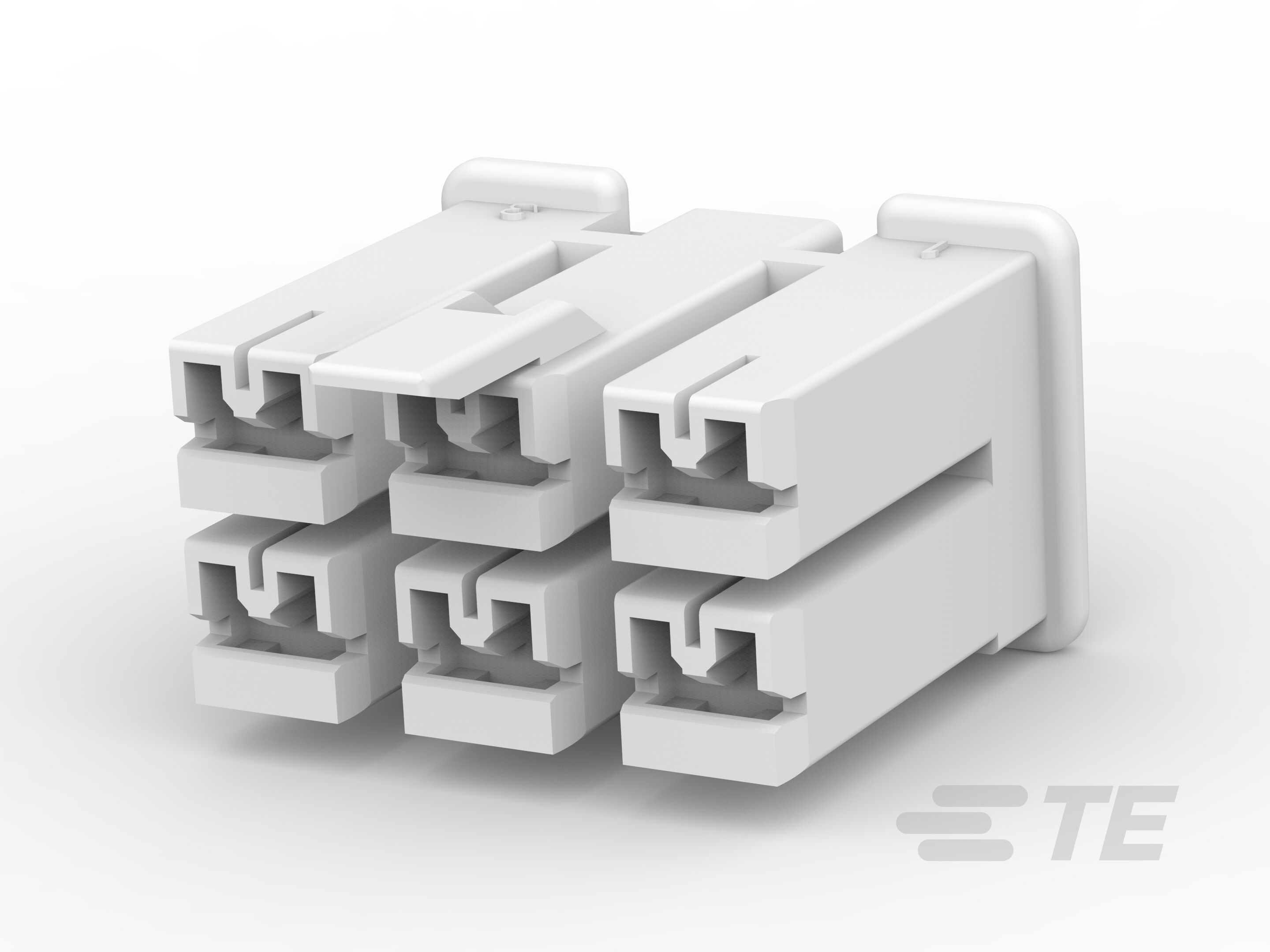 POSITIVE LOCK EX 110 HOUSING-1827628-1