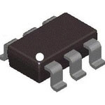 onsemi-FMB5551 GP BJT Trans GP BJT NPN 160V 0.6A 700mW 6-Pin TSOT-23 T/R