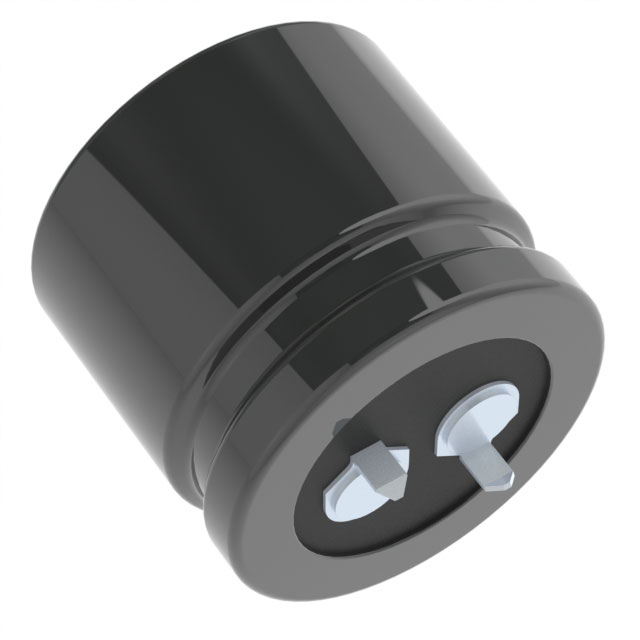 30mmx27mm Radial Can