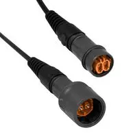 BULGIN LIMITED PXF6054BAH