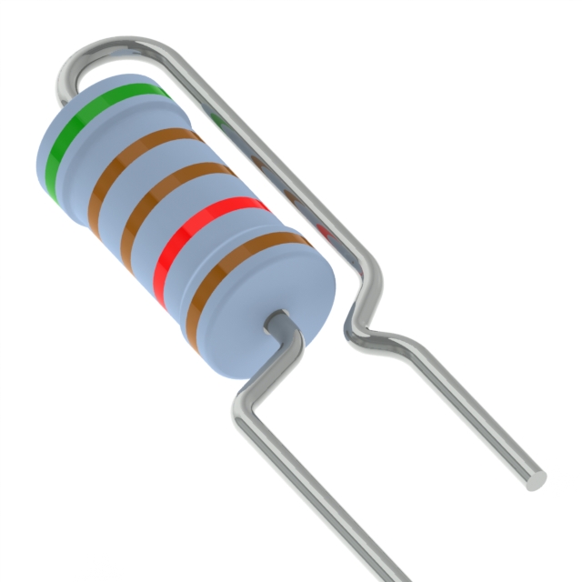 51,1k Ohm Panasert PN 1% MFR 51,1k Ohm Panasert PN 1% MFR
