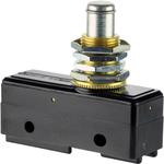 Honeywell-BA-2RQ1 Switch Snap Action Switch Snap Action N.O./N.C. SPDT High Overtravel Plunger 20A 480VAC 250VDC 1491.4VA 6.12N Panel Mount Quick Connect Honeywell-BA-2RQ1 Switch Snap Action Switch Snap Action N.O./N.C. SPDT High Overtravel Plunger 20A 480VAC 250VDC 1491.4VA 6.12N Panel Mount Quick Connect