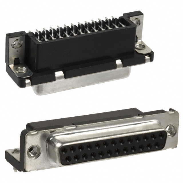 D25S13A4GL00(LF), D25S33E4GX00(LF)