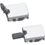Panasonic-ESE-13V05D Switch Detector Switch Detector N.O. SPST Lever Gull Wing 0.01A 5VDC SMD T/R Panasonic-ESE-13V05D Switch Detector Switch Detector N.O. SPST Lever Gull Wing 0.01A 5VDC SMD T/R