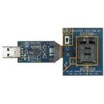 Silicon Labs-TOOLSTICK330DPP Embedded System Development Boards and Kits C8051F330-GP Microcontroller Adapter Board