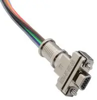 ITT CANNON MDM-BT-51TE-SJS