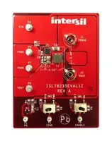 RENESAS ISL78234EVAL2Z