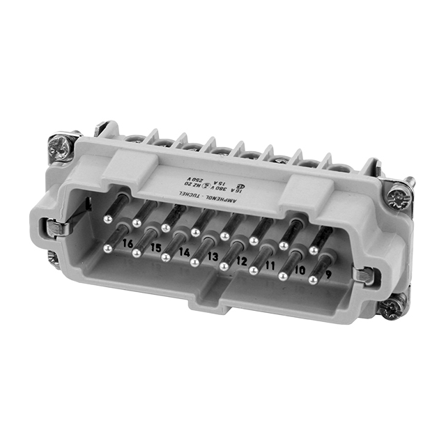 heavymate, C146 E Series