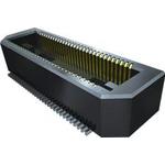 Samtec-BTH-150-01-L-D-EM2 Connector Headers and PCB Receptacles Conn Micro Terminal HDR 300 POS 0.5mm Solder ST Edge Mount Tube