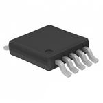 Analog Devices-MAX4634EUB+ Analog Switch Multiplexers Analog Multiplexer Single 4:1 10-Pin uMAX Tube