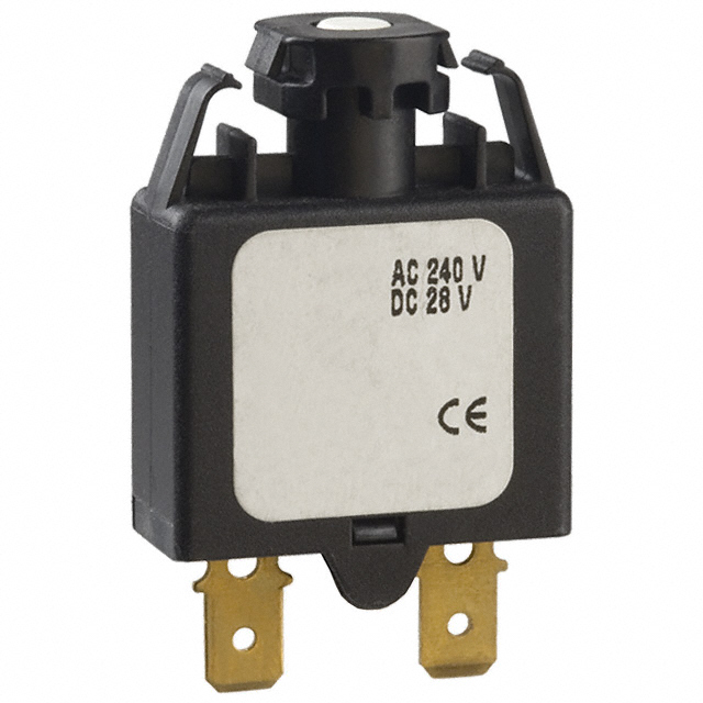1658-F01-00-P10 Series 1658-F01-00-P10 Series