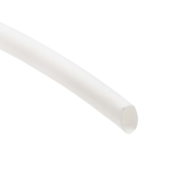 FP-301-1/4-WHITE FP-301-1/4-WHITE