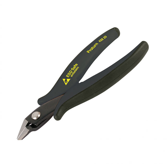 ESD SAFE PROTURN FLUSH CUT CUTTE ESD SAFE PROTURN FLUSH CUT CUTTE