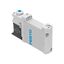 VUVG-B10A-M52-RZT-F-1P3 VUVG-B10A-M52-RZT-F-1P3