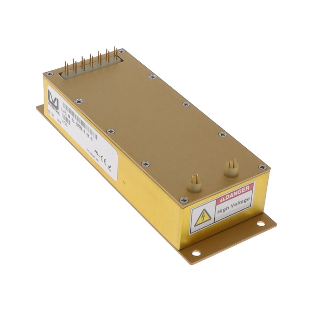 6A12-N4-I5-25PPM-F-M-C 6A12-N4-I5-25PPM-F-M-C