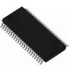 onsemi-LV8741V-TLM-E Motor Controller and Driver ICs Stepper Motor Driver 44-Pin SSOP-K EP T/R