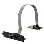 Advantech-MOS-2220-Z1101E Interface Modules High Speed Serial COM iDoor Module 5V