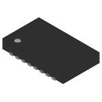 Analog Devices-LTC2992IDE-1#PBF Power Supply Controllers and Monitors Monitor 2.7V to 100V 16-Pin DFN EP Tube