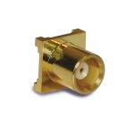 Amphenol RF-252117 Connector RF Conn MCX 0Hz to 6GHz 50Ohm Solder ST SMD RCP Gold Amphenol RF-252117 Connector RF Conn MCX 0Hz to 6GHz 50Ohm Solder ST SMD RCP Gold