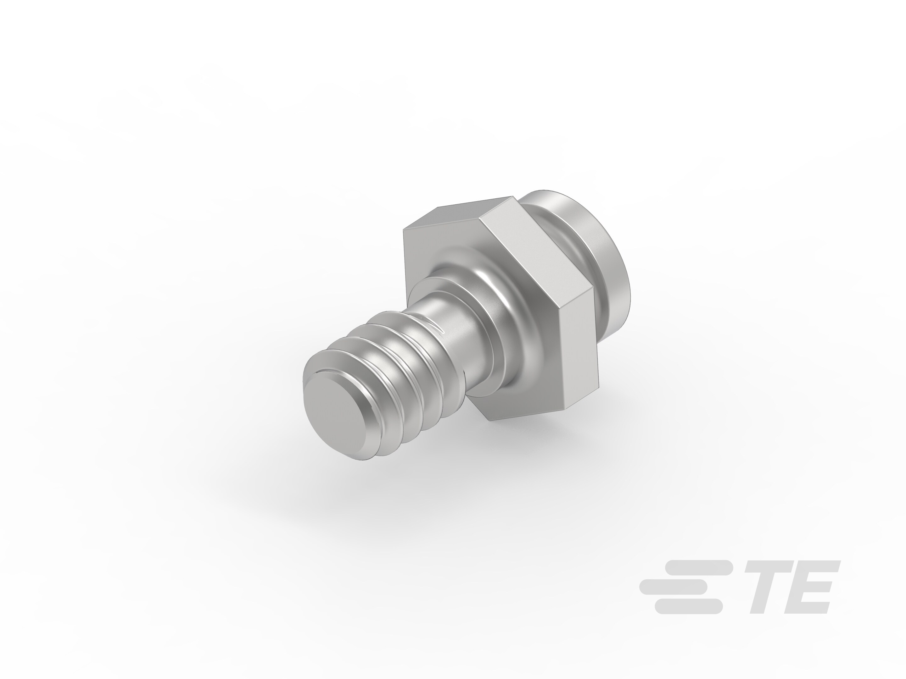SLIDING LOCK POST, ZN PLTD-5745969-3 SLIDING LOCK POST, ZN PLTD-5745969-3