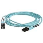 Panduit-F923RSNSNSNF002 Cable Assembly Fiber Optic Cable Assembly Duplex 0.6m SC to SC PL-PL Bag
