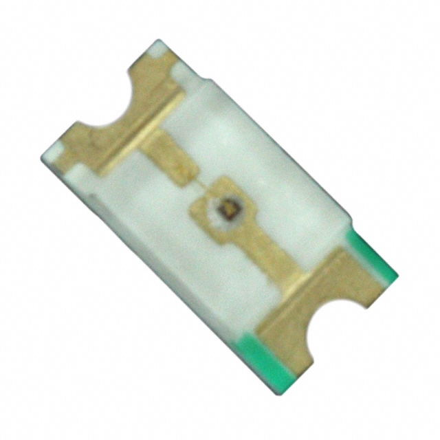 598 Series 1206 (3216 Metric) Red Clear