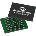 Microchip Technology-MPFS095T-FCSG325I Field Programmable Gate Arrays - FPGAs PolarFire SoC Non-Volatile FPGA