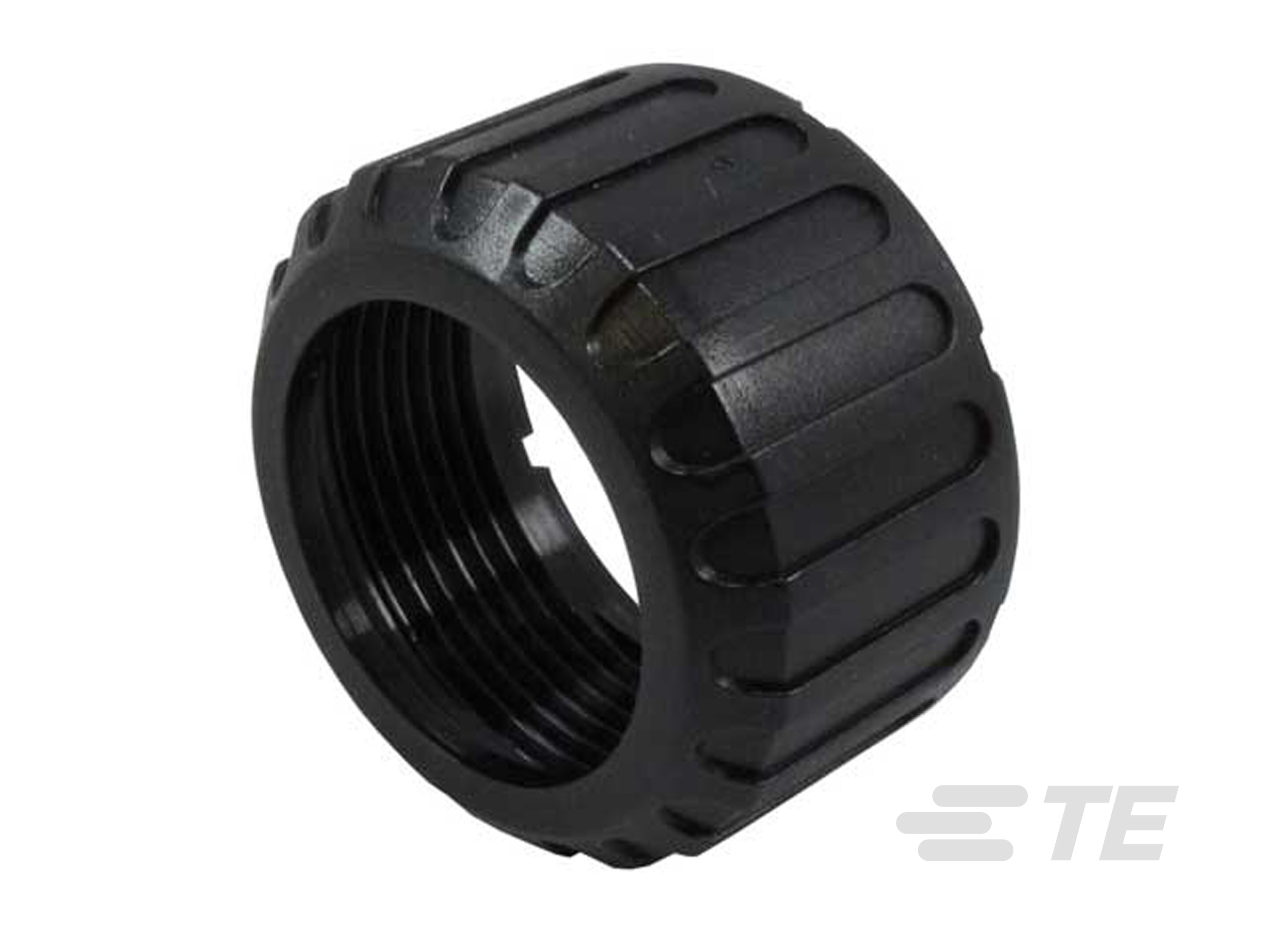 CAP NUT, CONDUIT ADAPTER, NW22-CN21 CAP NUT, CONDUIT ADAPTER, NW22-CN21