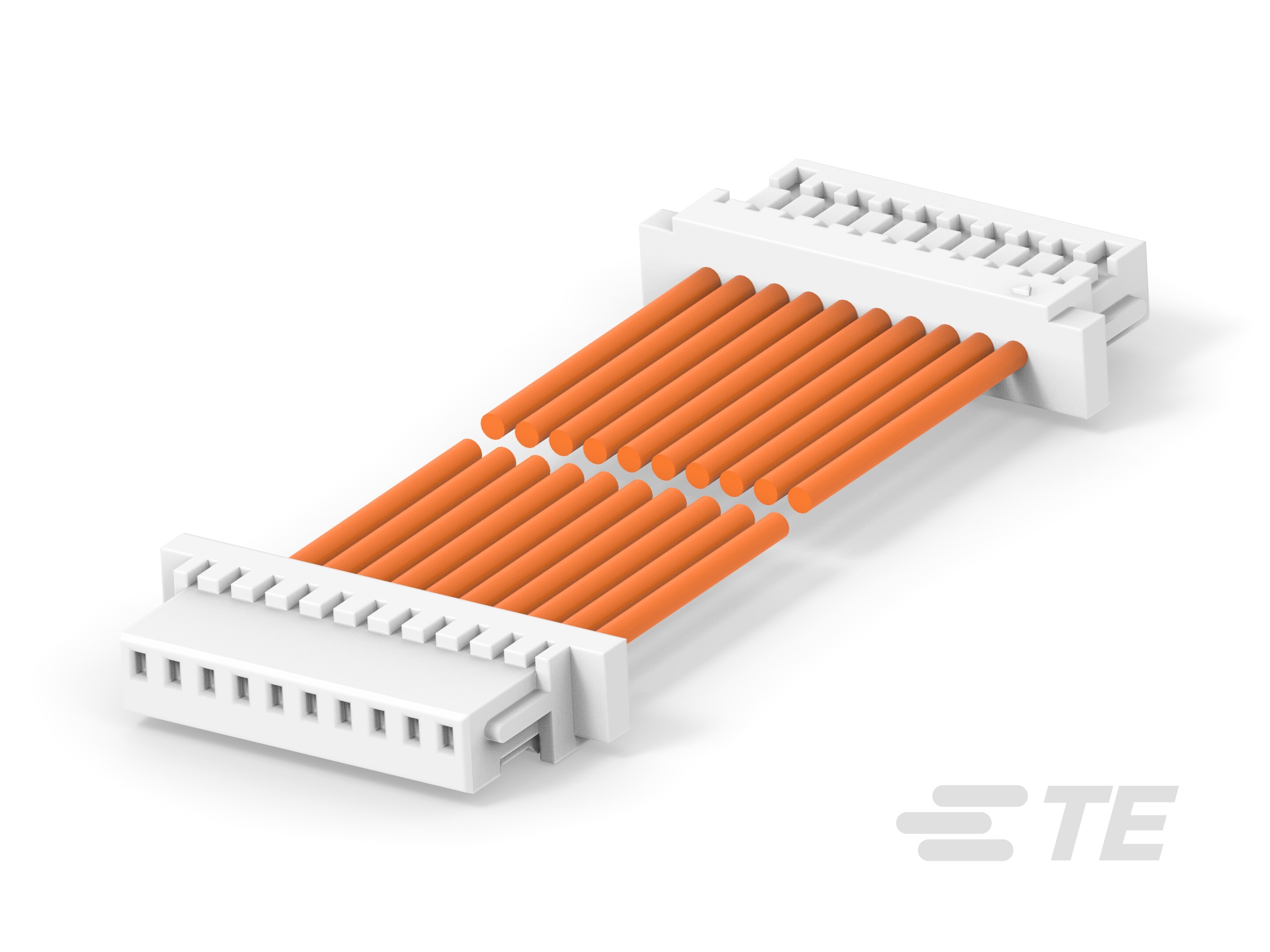 10P TO 10P 300MM CABLE ASS'Y,1-1470364-0-2405396-5 10P TO 10P 300MM CABLE ASS'Y,1-1470364-0-2405396-5