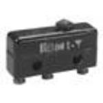 Honeywell-41SM1 Switch Snap Action Switch Snap Action N.O./N.C. SPDT Plunger 11A 250VAC 125VDC 1.39N Screw Mount Solder Lug