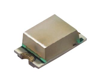 LED Chip Green 560nm 2-Pin 0805 T/R