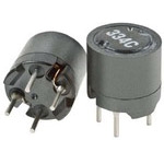 Murata Power Solutions-12RS153C Inductor Leaded Inductor Power Shielded Wirewound 15uH 20% 10KHz 4A 0.036Ohm DCR Pin Carton