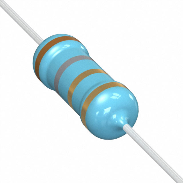 1,8 Ohm 5% ROX, Neohm 1,8 Ohm 5% ROX, Neohm