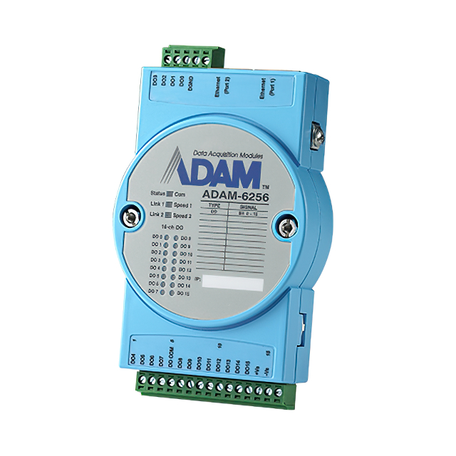 ADAM-6256-B ADAM-6256-B