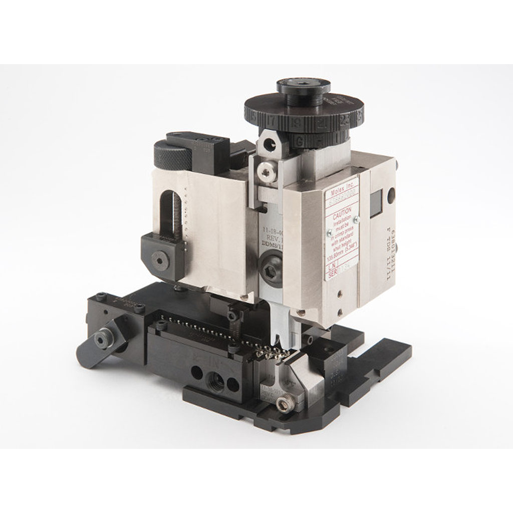 Molex-0638938000 null Connector Accessories Mini Mac Applicators Tool