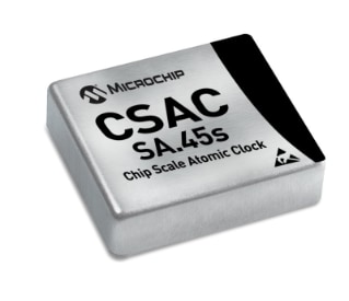 CSAC-SA45S product image