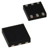 ONSEMI NCP752AMX33TCG