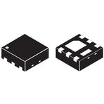 STMicroelectronics-STL6N3LLH6 MOSFETs Trans MOSFET N-CH 30V 13A 6-Pin Power Flat EP T/R