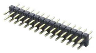 SAMTEC TMM-115-01-G-D SAMTEC TMM-115-01-G-D