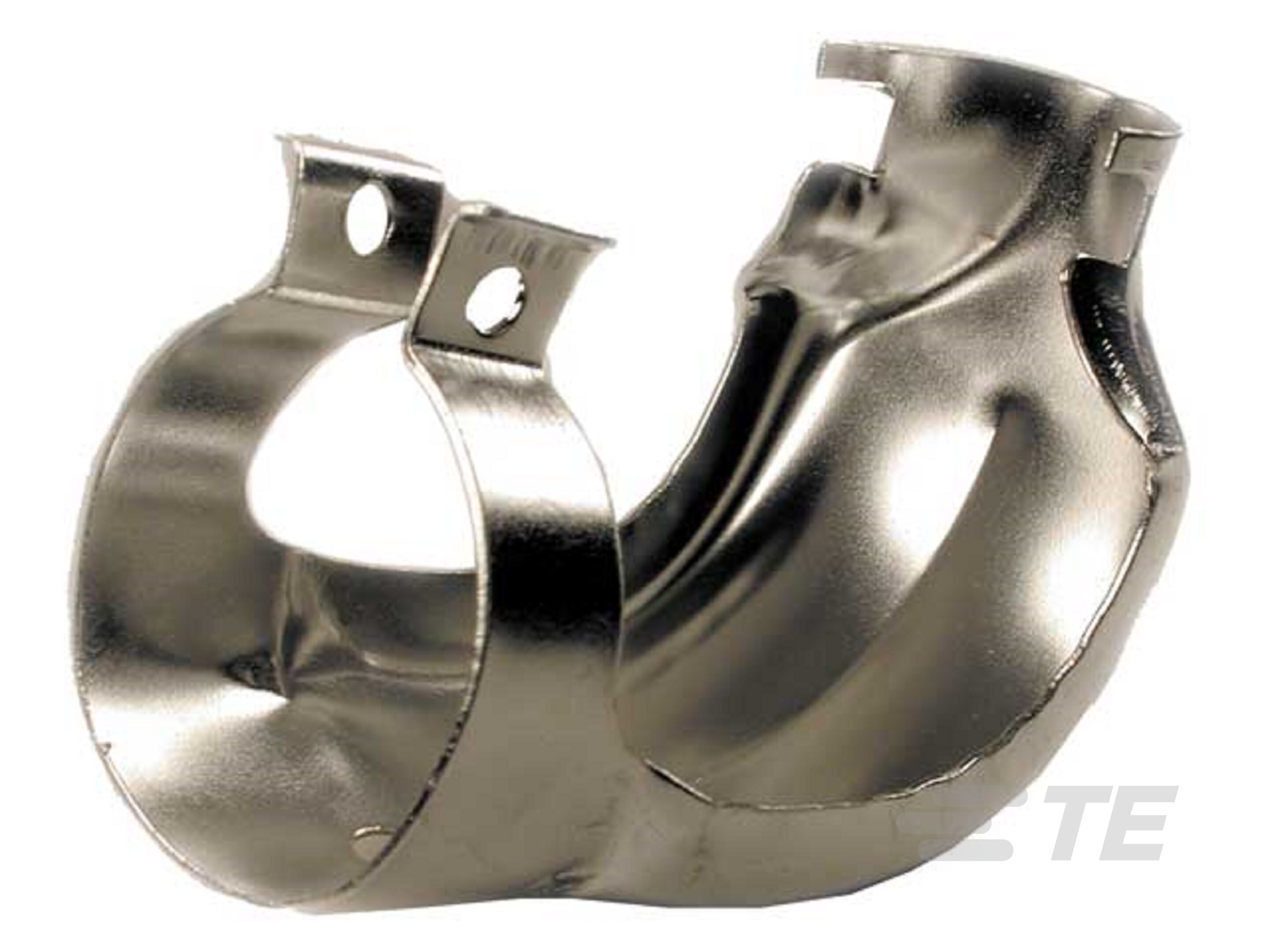 STRAIN RELIEF, HD30, 24SZ, RA-WHDS-24-2 STRAIN RELIEF, HD30, 24SZ, RA-WHDS-24-2
