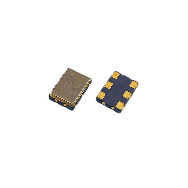 TPSM-P50CQ25ST1-100.000M