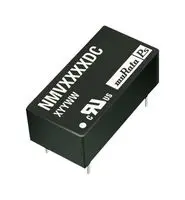 MURATA POWER SOLUTIONS NMV1215DC