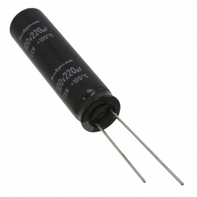 100TXW220MEFC10X40 100TXW220MEFC10X40