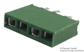 AMP - TE CONNECTIVITY 215297-4