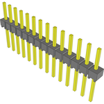 Samtec-MTSW-114-22-G-S-220 Connector Headers and PCB Receptacles Conn Unshrouded Header HDR 14 POS 2.54mm Solder ST Top Entry Thru-Hole Bulk Samtec-MTSW-114-22-G-S-220 Connector Headers and PCB Receptacles Conn Unshrouded Header HDR 14 POS 2.54mm Solder ST Top Entry Thru-Hole Bulk