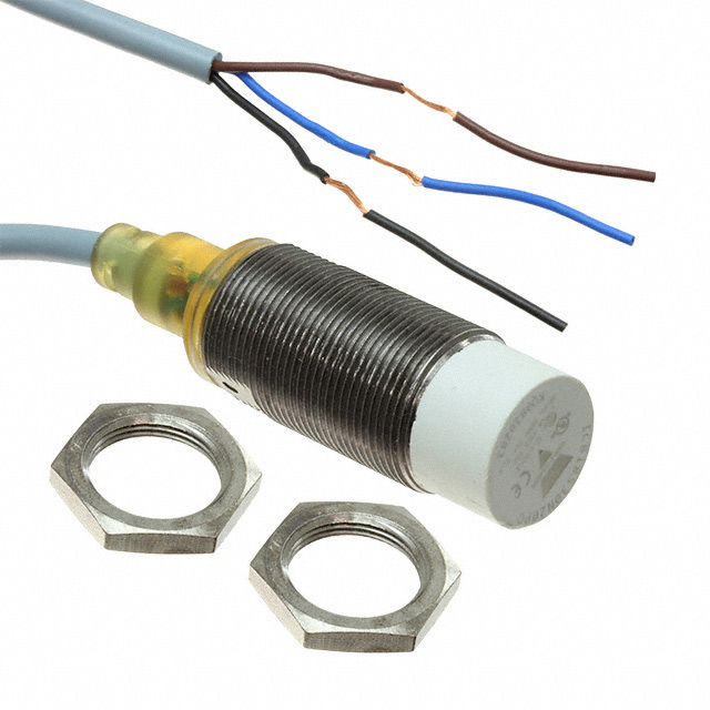 Proximity Sensor